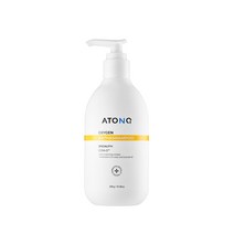 아토앤오투 옥시젠 세라오 바스&샴푸 300g, 1개