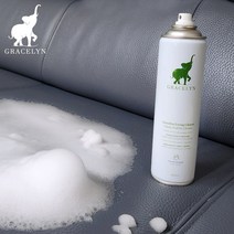 그레슬린 리빙 소파 패브릭 유모차 카시트 세탁 청소 크리너, 그레슬린 리빙 클리너, 단품, 상품선택:그레슬린 리빙 클리너