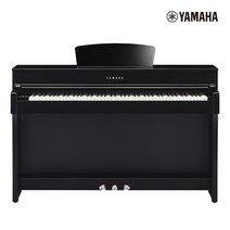 (야마하 야마하 디지털피아노 CLP-635PE / CLP635PE (유광 블랙 야마하/블랙/유광/디지털피아노, 단일 모델명/품번