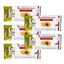 물건너온 디저트 비첸지 밀레포글리에 패스트리 초코크림맛 125g 6EA, 6개