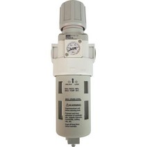 파커 에어필터레귤레이터 PFR403-04 (1/2)