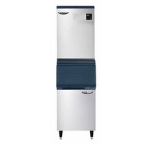 개인카페제빙기 소형 라셀르 LIM-255W(저장통-소)