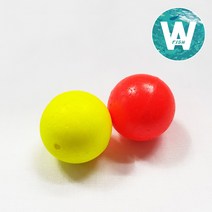 청룡조구 발포찌 연주찌 송어마커찌 원투(원형 마름모형), 9-마름모형-분홍