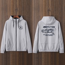 티셔츠 AMG 메르세데스 벤츠 차 팀백팩 싸이클복 일급 방정식 재킷 후드집업 가디건 코트 원래 1994419825