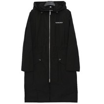 국내배송버버리 22FW 8056057 후드 파카 롱자켓
