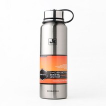 1.1L 대용량 스텐 보온병 티백 차거름망 티 텀블러