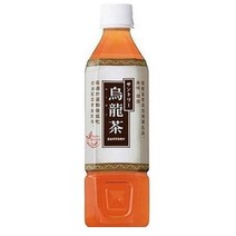 일본 산토리 우롱차 음료 500ml 24개