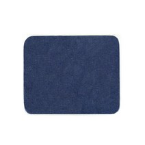 고급 마우스 청패드, 4개