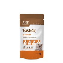 ANF 테이스틱 56g 4종 중 1선택 고양이 간식, 1개, 닭고기 앤 연어