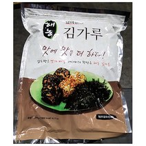 해농식품 BBW5FEF0E 오징어젓 후리가케 떡국떡 참치 성경 돌 대용량 앤 햇반 수협 광천 맛다시 부각 식자재 해농 병만 조미 도시락 돌 지도표 올리브 업소용 반찬 가루 파래 재래 400g 실온보관 멸치 동그랑땡 밥 전장 구운 맛 볶음 무침 스파게티면 오물조물, GD 1