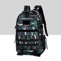 데일리 45L 배낭 스포츠 여행 백팩