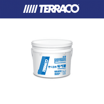 테라코 핸디코트 워셔블 5KG (준외부용/베란다용), [TSP_D021501] 1개
