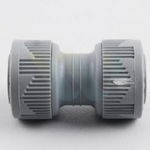 PB부속 PB유니온카플러 이경 15A 20A 25A 배관공구 설비자재 에이콘부속, 1개