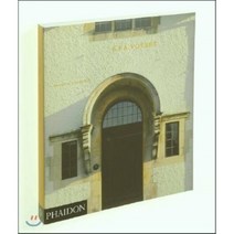 Voysey C.F.A. Paperback, Phaidon Press