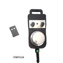 핸들 선반기계 선반척 CNC 전자 핸드 휠 4/6 축 MPG mach3 컨트롤러 FAGOR GSK Siemens MITSUBISHI FANUC, 06 4-pin