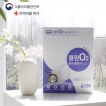 본사직영 클린오투 KF94 황사마스크 국내산 식약처인증 대량구매가능 개별포장형, 상세페이지 참조, 상세페이지 참조