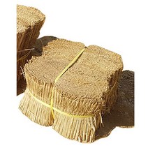 [짱짱마켓] 잠복소 60cm 20m 월동거적 바람막이 가마니 이엉 섬피