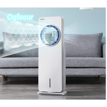 Ogfaour 작은방 3평 에어컨 이동식 캠핑용 실외기없는 이동형 차박용 에어컨, C