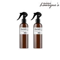 미미로린스 72시간 발향 딥퍼퓸 섬유향수 300ml 방향제 탈취제, 03.테르(흙과 나무껍질)