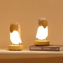 버드 LED 무드등 인테리어등, D01.버드 LED 무드등 인테리어등