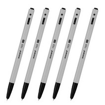 모나미 BP 153 (0.5mm 흑색/12EA/다스), 단품, 단품