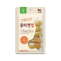 댕댕이간식 댕댕이치석껌 개치석제거 반려견오래먹는간식 노령견간식 개껌, 1개
