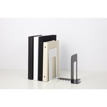 조인트 북앤드 중 SKB-140 칼북 앤드북, 화이트