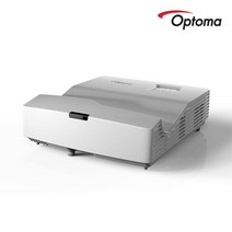 [Optoma] 옵토마 X340UST XGA 4000안시 초단초점 빔프로젝터