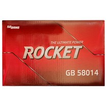 로케트GB58014 (내차 밧데리 확인후 구매 필수) 말리부 올란도 크루즈디젤 뉴크루즈 뉴SM5 올뉴SM7 그랜저IG가솔린 산타페DM LF소나타 더뉴 K5 등등 자동차배터리, 로케트, GB58014대여안함+폐전지반납