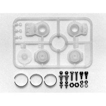 타미야 RC옵션공용파트 [50473] RC HI-TORQUE SERVO SAVER