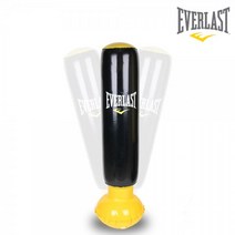 에버라스트 인플레이터블 복싱 오뚜기 샌드백