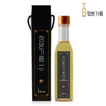 치아 씨드 치아씨드기름 치아씨드오일250ml, 단품