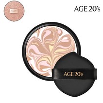 에이지투웨니스 AGE20S팩트 3세대 3시즌 HE 홈쇼핑 소이현팩트 리필 14g *1, 3세대 3시즌 HE 리필 21호 *1