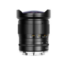 TTArtisan 11mm F2.8 풀프레임 수동 어안렌즈 캐논RF용