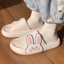 헬로슈즈 토끼 비치슬리퍼 hs2691
