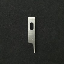 공업용 오버록 상칼 201121A (낱개)