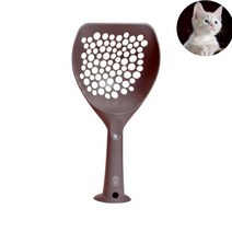 고양이스쿱 굿똥삽 두부모래삽 배변처리통 샌드세이버