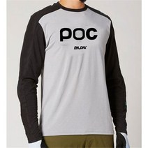 라이딩장갑 모자 반바지 쇼츠 RAUDAX POC 남성 사이클링 저지 MTB 다운힐 티셔츠 레이싱 스포츠 자전거 셔, 08 8_07 XXXL