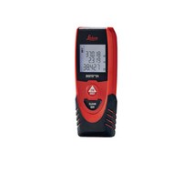 라이카 레이저거리측정기 DISTO D1 (40M) AAA전원 Xrange전력기술 방진방수 블루투스