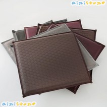 [airistore] 인조가죽 레자방석