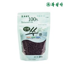 북설악 고농축 인진쑥환 (300gx2개) 인진쑥농축액70%, 300g, 2개