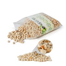 MDG1631 키즈 카페 편백나무 천연 큐브 칩 1kg 강아지냄새제거/고양이탈취제/강아지미스트/강아지샴푸