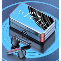 대형 고출력 블루투스 스피커S20 TWS Fone 블루투스 5.1 무선 헤드폰 2000mAh 충전 박스 HIFI 스테레오 사, 02 S20 With Retail Box