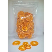 귤칩100개 (타이벡), 1개, 150g