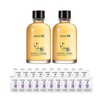 세포랩 바이오제닉 퍼스트 에센스 155ml x2 + 셀큐어 기미앰플 21매, 단품