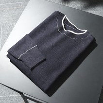 캐주얼남자패션 ODM 화물 경거선 세탁기 가능 남성의류 마름질 잔품 스웨터니트셔츠 트렌드 2630566485