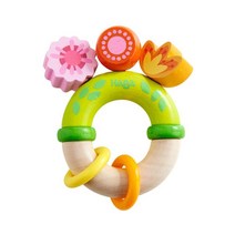 HABA [하바] 플라워 판타지 딸랑이