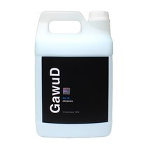 가우디 드레싱 오렌지 3.78L, 단품