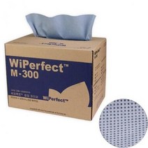 ForU293 산업용와이퍼 위퍼펙트 M 8P 와이퍼 부직포 청소포
