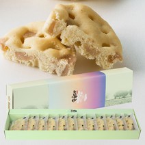 반야월 연근 호두명가 연근과자 간식 선물세트 설선물 패키지 n10